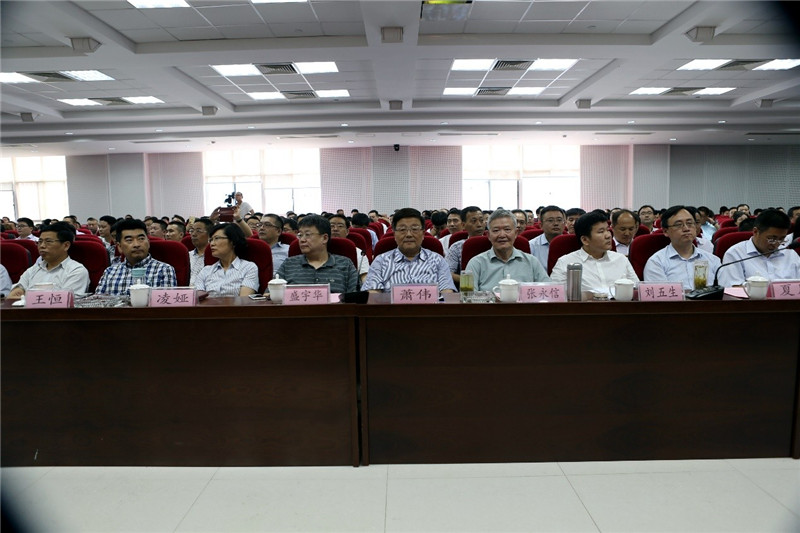 新起点上开启新征程 新篇章下实现新逾越