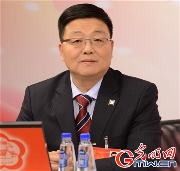 全国人大代表肖伟：突破欧美主流市场是中药国际化的底子之路