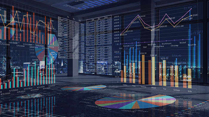 In December 2020，The overseas online B2B platform was successfully built by Overseas  business department