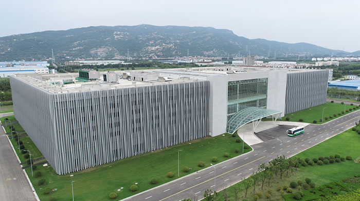 In 2019，Kanion built the industry's first Chinese medicine intelligent manufacturing factory